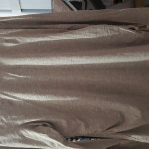 Maternity shirt